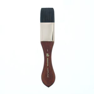 Princeton 4750 Neptune Brush Synthetic Squirrel Mop 1