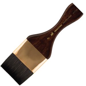 Princeton 4750 Neptune Brush Synthetic Squirrel Mop 2