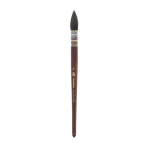 Princeton 4750 Neptune Brush Synthetic Squirrel Quill 8