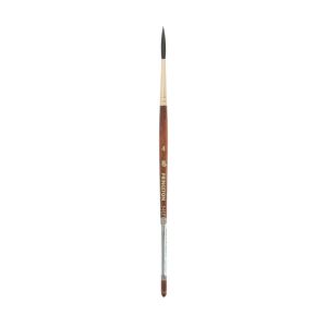 Princeton 4750 Neptune Brush Synthetic Squirrel Script 4