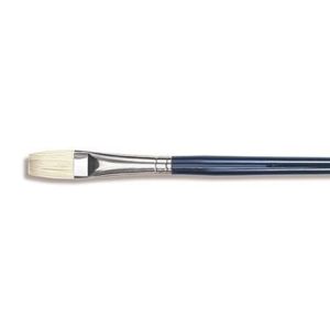Princeton 5200 Brush Better Chinese Bristle Flat 6