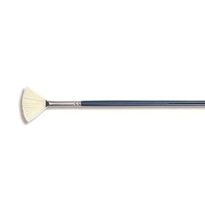 Princeton 5200 Brush Better Chinese Bristle Fan 6