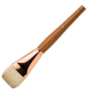 Princeton 5400 Best Brush Natural Bristle Oil / Acrylic Bright 1