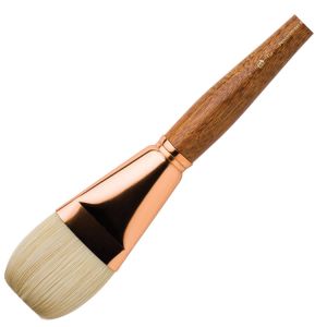 Princeton 5400 Best Brush Natural Bristle Oil / Acrylic Flat 24