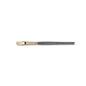 Princeton 6300 Brush Synthetic Bristle Acrylic Angle 6
