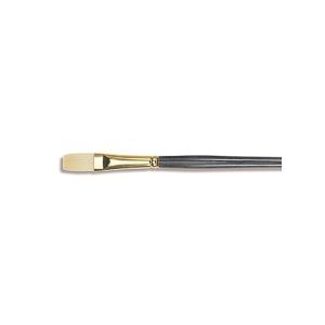Princeton 6300 Brush Synthetic Bristle Acrylic Flat 8