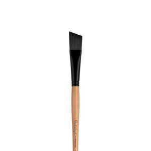Princeton Catalyst Polytip Brush Angle Bright 12 Long Handle