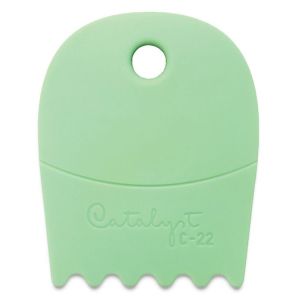 Princeton Catalyst Contour Green 22