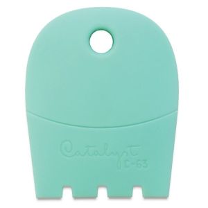 Princeton Catalyst Contour Mint 63