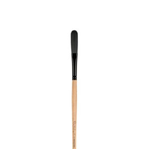 Princeton Catalyst Polytip Brush Egbert 12 Long Handle