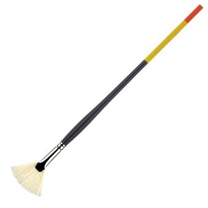 Princeton Snap! Brush Bristle Fan 6 Long Handle