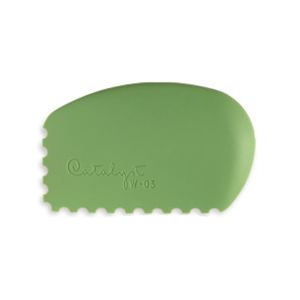 Princeton Catalyst Wedge #3