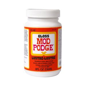 Mod Podge Gloss 8oz