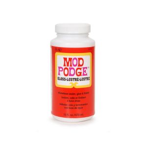 Mod Podge Gloss 16oz