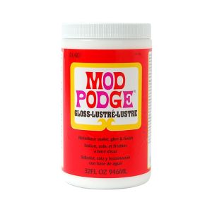 Mod Podge Gloss 32oz