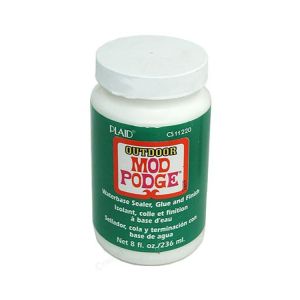 Mod Podge Outdoor 8oz