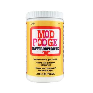 Mod Podge Matte 32oz