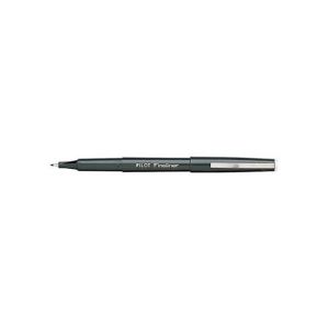 Pilot Fineliner Pen Black