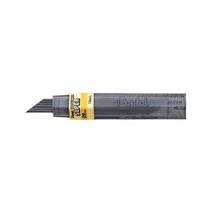 Pentel Mechanical Pencil Lead .9mm HB 15 Pack