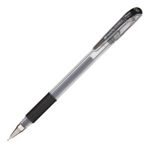 Pentel Hybrid Technica Pen 0.8mm Black