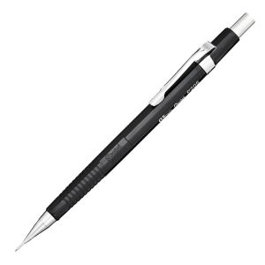 Pentel Sharp Mechanical Pencil 0.5mm Black