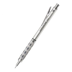 Pentel Graph Gear 1000 Mechanical Pencil .5mm Black