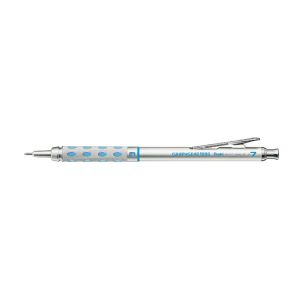 Pentel Graph Gear 1000 Mechanical Pencil .7mm Blue