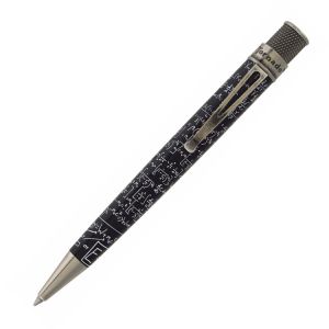 Retro 51 Tornado Deluxe Rollerball Pen Albert