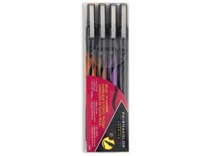Prismacolor Brush Primary Color Set of 4