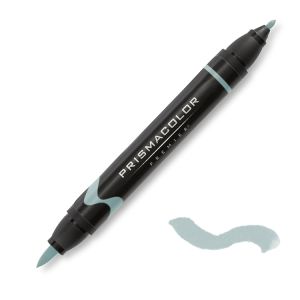 Prismacolor Brush Marker Celadon Green PB140