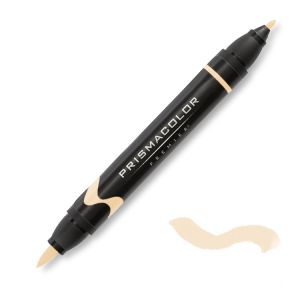 Prismacolor Brush Marker Eggshelll PB72