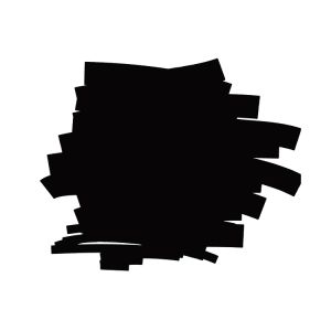 Prismacolor Marker Black PM98