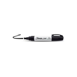 Sharpie Paint Marker Bold Black