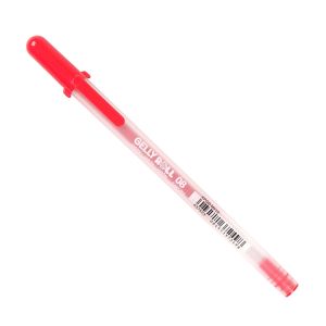 Gelly Roll Medium Red