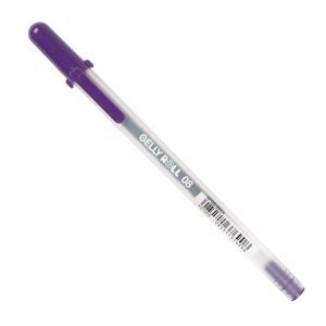 Gelly Roll Medium Purple