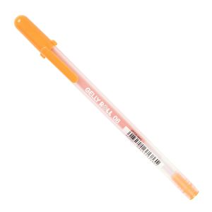 Gelly Roll Medium Orange