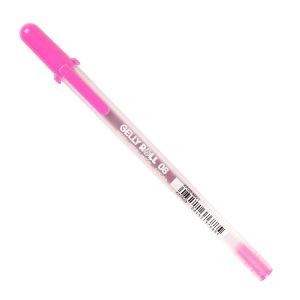 Gelly Roll Medium Pink