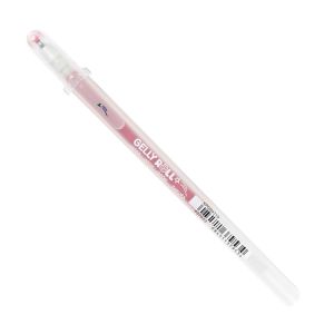 Gelly Roll Stardust Red