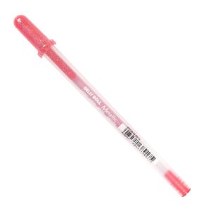 Gelly Roll Metallic Red