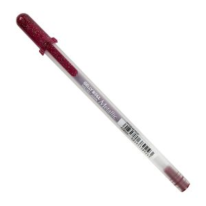 Gelly Roll Dark Metallic Burgundy