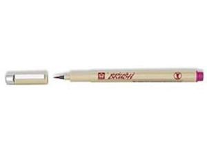 Sakura Pigma Brush Pen Rose