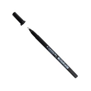 Sakura Pigma Calligrapher Marker 1.0mm Black