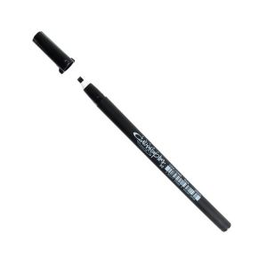 Sakura Pigma Calligrapher Marker 3.0mm Black