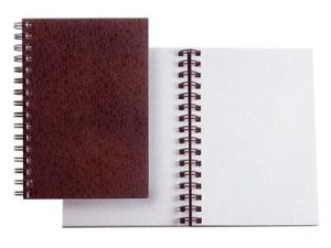 Strathmore Visual Journal Bristol Smooth Finish 5.5x8