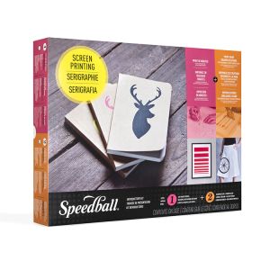 Speedball Introductory Screen Printing Kit