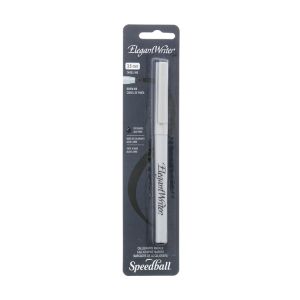 Speedball Elegant Writer Calligraphy Marker Black Extra Broad