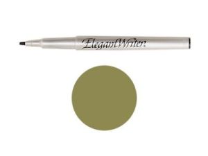 Speedball Elegant Writer Calligraphy Marker Gold Broad