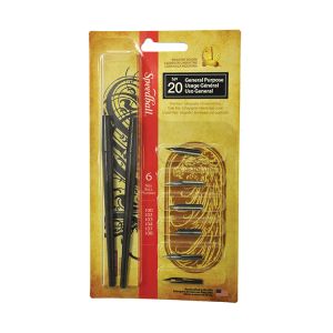 Speedball Pen Set #20