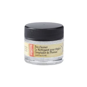 Speedball Acrylic Ink Pen Cleaner 12ml