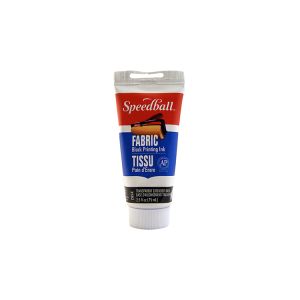Speedball Block Ink Fabric 2.5oz Extender